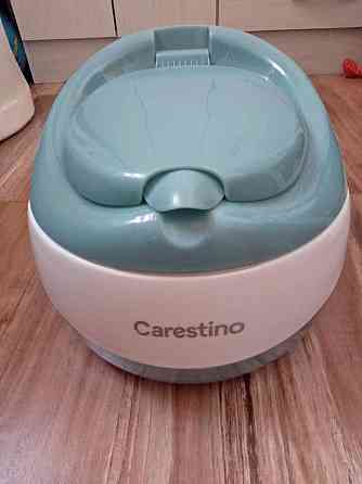 Pelela Carestino 3 en 1 Villa del Parque