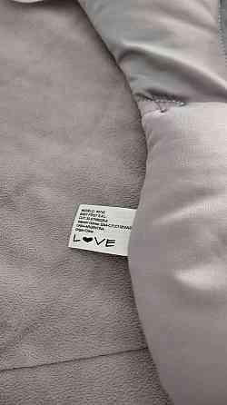 Reductor de bañera para bebe marca love Villa del Parque