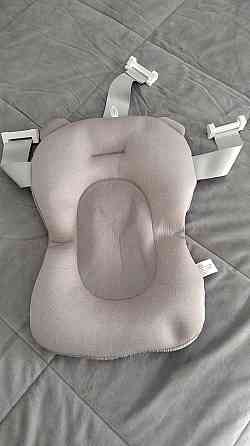 Reductor de bañera para bebe marca love Villa del Parque