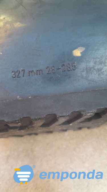 Equipo esqui Zárate - imagen 3