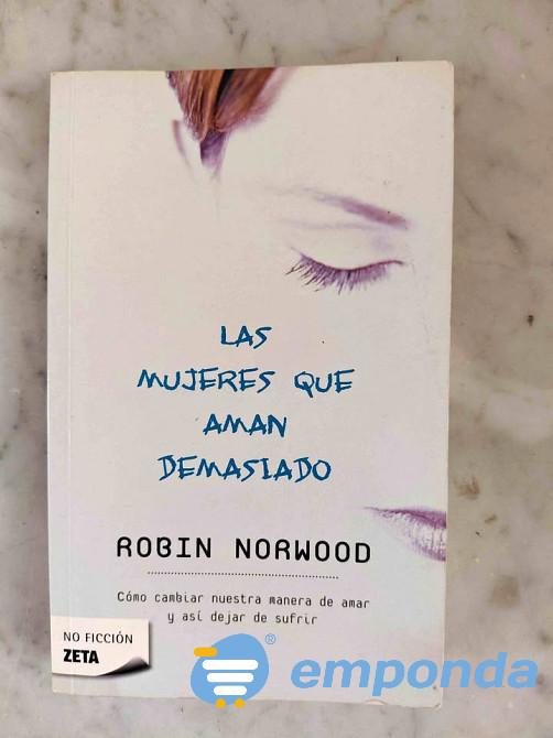 Las mujeres que aman demasiado Zárate - imagen 1