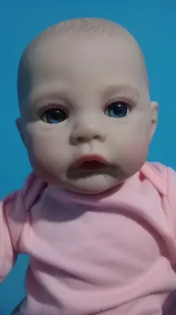 Muñeca Reborn Quilmes