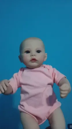 Muñeca Reborn Quilmes