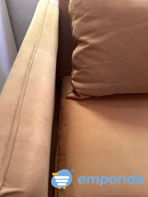 Sillón beige Lanús - imagen 4