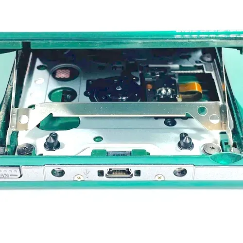 Sony PSP PlayStation Portatil Edition Limitada Metal Gear 30 Palermo