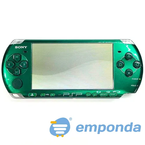 Sony PSP PlayStation Portatil Edition Limitada Metal Gear 30 Palermo - imagen 1
