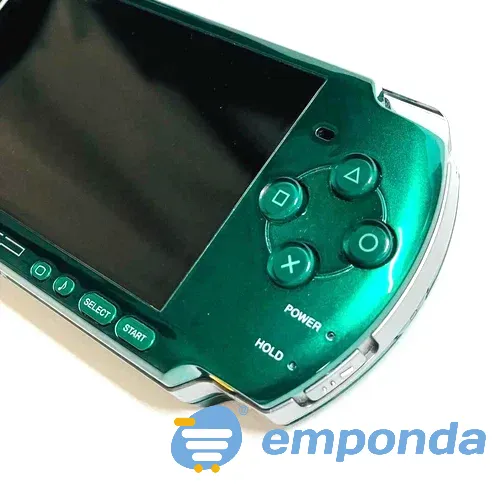 Sony PSP PlayStation Portatil Edition Limitada Metal Gear 30 Palermo - imagen 3