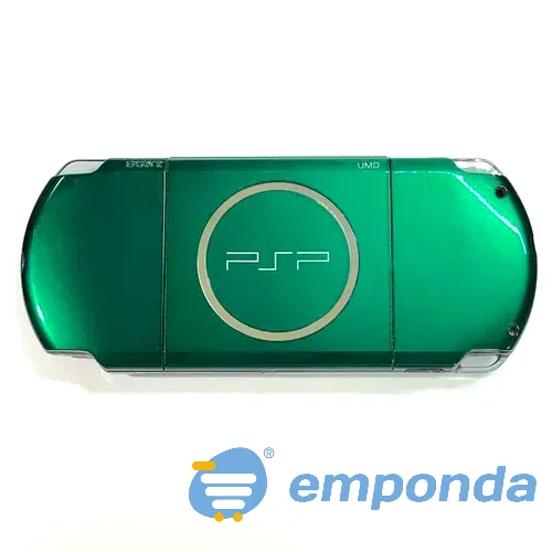 Sony PSP PlayStation Portatil Edition Limitada Metal Gear 30 Palermo - imagen 4