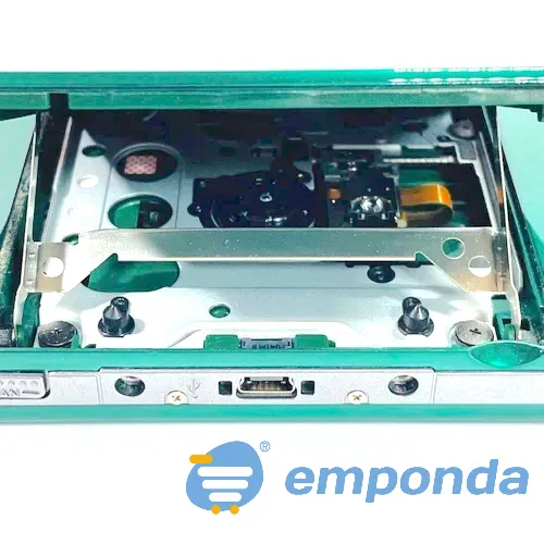 Sony PSP PlayStation Portatil Edition Limitada Metal Gear 30 Palermo - imagen 5