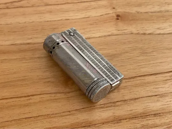 Encendedor IMCO Triplex Junior 6600 Austria Vintage Bencina Palermo