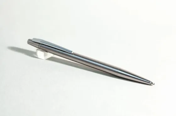 Mоntblаnс Noblesse Bolígrafo de acero inoxidable vintage com Palermo