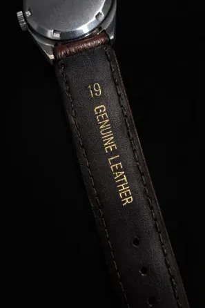 Reloj Marca Giroxa Suiza Incabloc 17 joyas 🇨🇭 Funciona Palermo