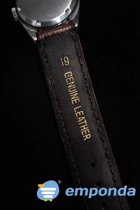 Reloj Marca Giroxa Suiza Incabloc 17 joyas 🇨🇭 Funciona Palermo - imagen 4