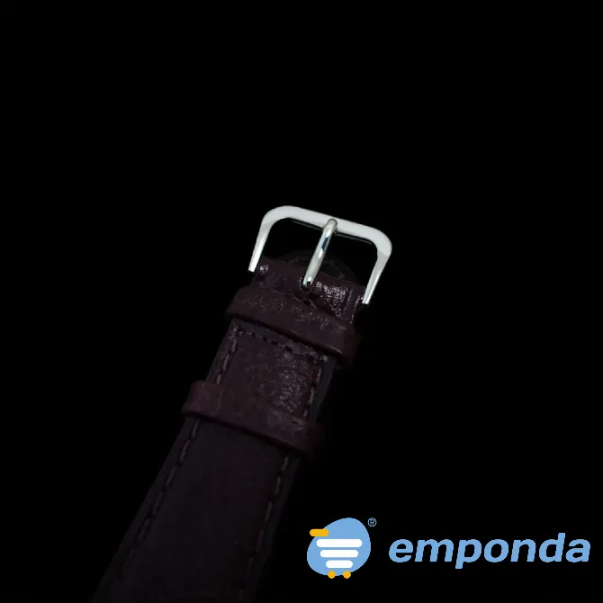 Reloj Marca Giroxa Suiza Incabloc 17 joyas 🇨🇭 Funciona Palermo - imagen 5