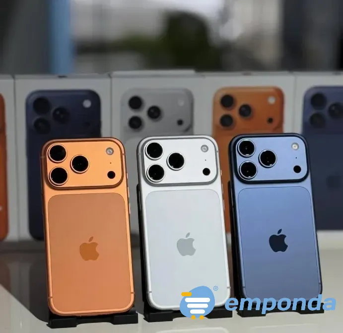 Apple iPhone 17/16/15 Pro Max Bahía Blanca - imagen 1