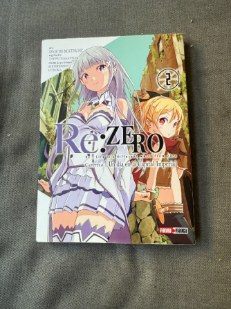 Manga variedad Caballito