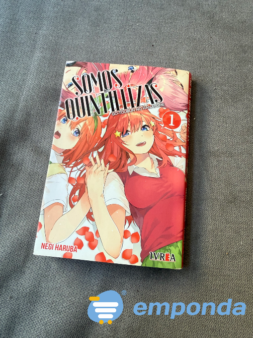 Manga variedad Caballito - imagen 7