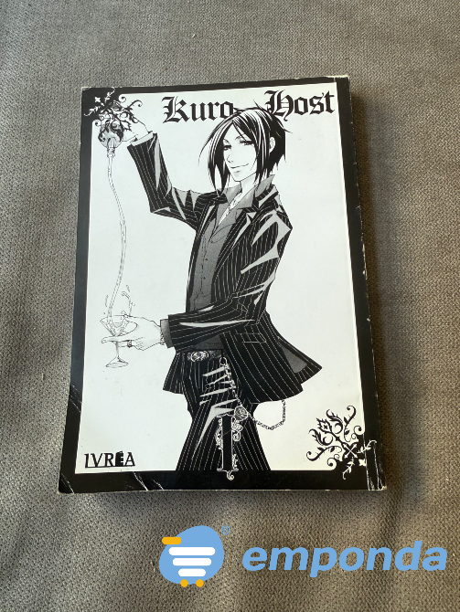 Manga variedad Caballito - imagen 9