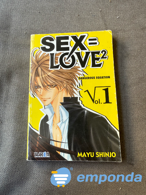 Manga variedad Caballito - imagen 5