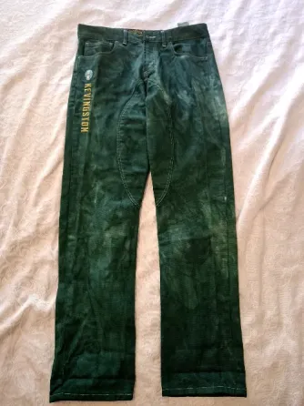 Pantalon Kevingston Talle 42 Colegiales