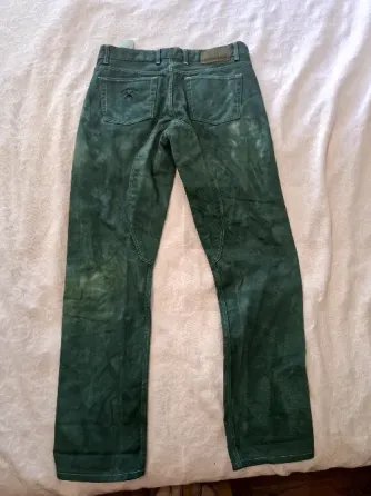 Pantalon Kevingston Talle 42 Colegiales