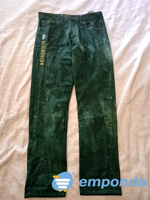 Pantalon Kevingston Talle 42 Colegiales - imagen 1