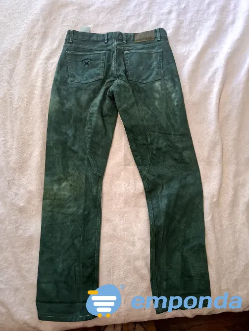Pantalon Kevingston Talle 42 Colegiales - imagen 2
