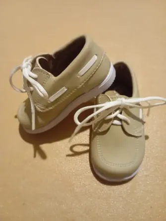 Zapato bebe, tipo comunion. IMPECABLE Floresta