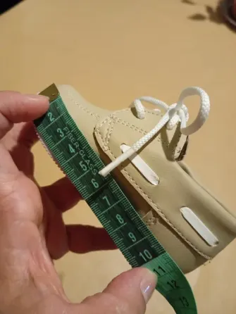 Zapato bebe, tipo comunion. IMPECABLE Floresta