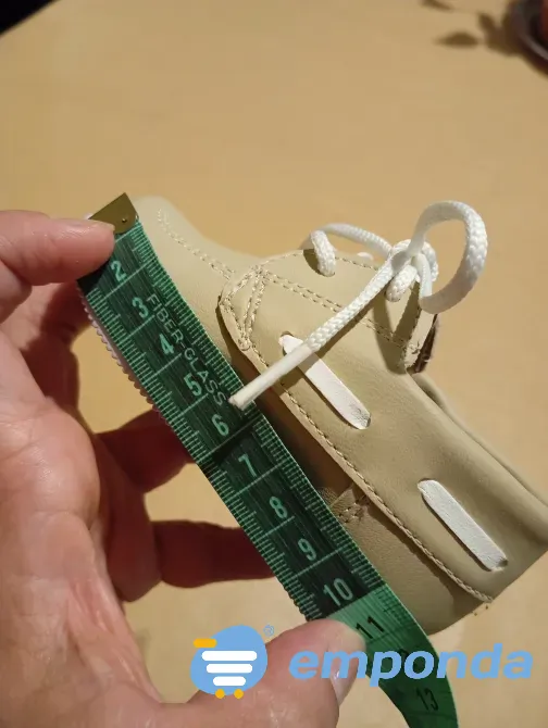 Zapato bebe, tipo comunion. IMPECABLE Floresta - imagen 3