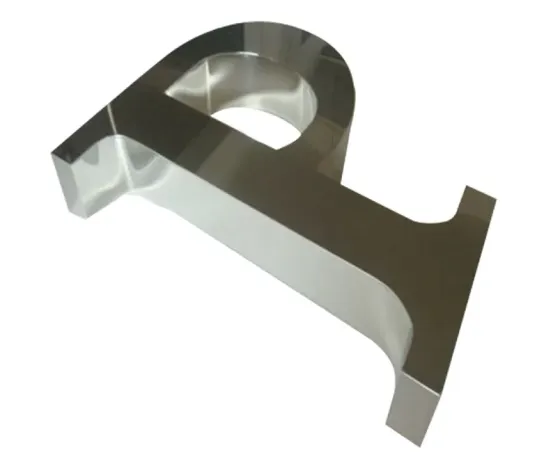 Marcas de autos en acero inoxidable Lanús