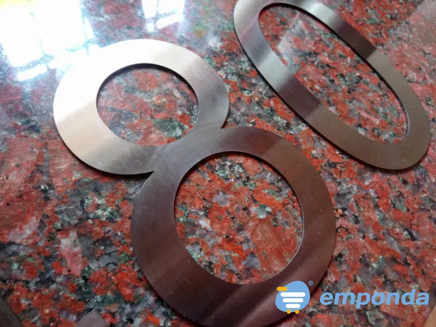 Dirección de mi casa en acero Lanús - imagen 3