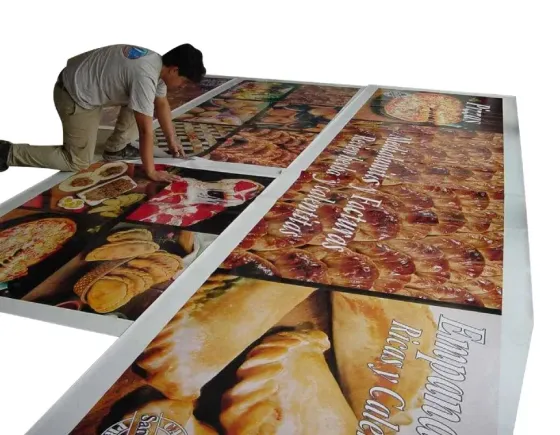 Impresión de lonas en alta calidad Lanús