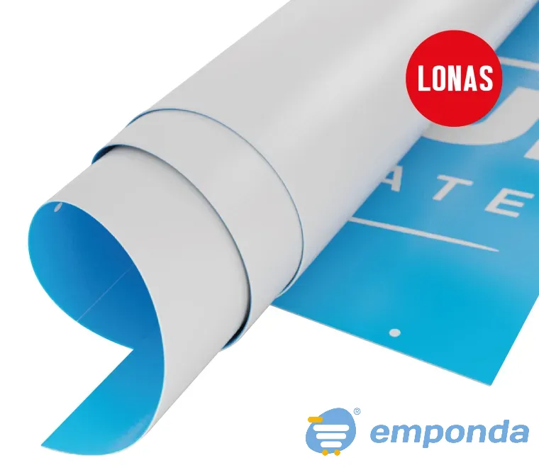 Impresión de lonas en alta calidad Lanús - imagen 1