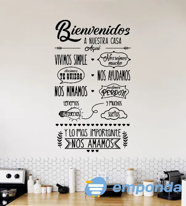 Impresión de vinilo para ver para adentro Lanús - imagen 4