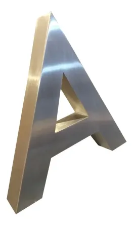 Corte de acero de las Islas Malvinas Lanús