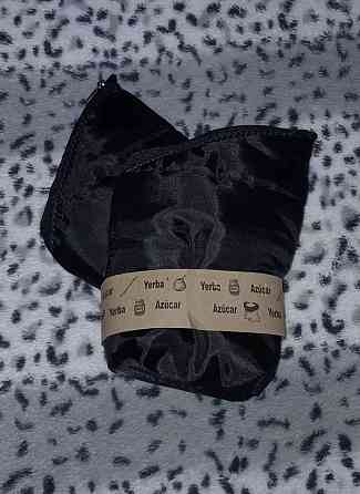 Chau latas Villa del Parque