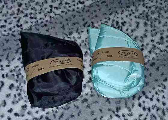 Chau latas Villa del Parque