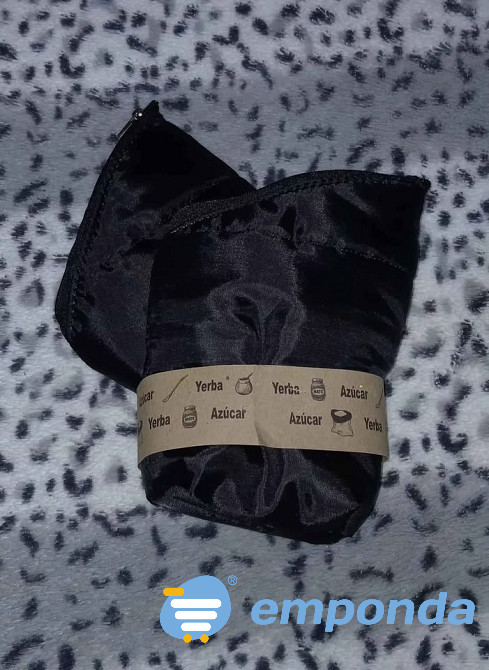 Chau latas Villa del Parque - imagen 1