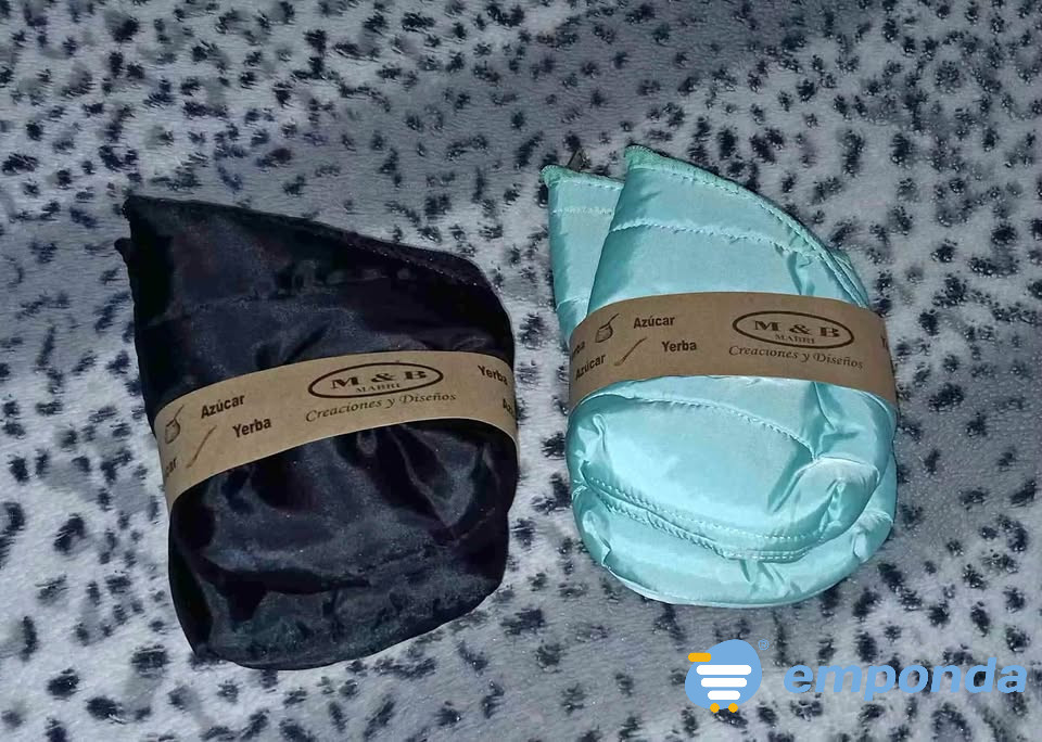 Chau latas Villa del Parque - imagen 2