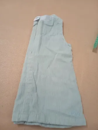 Vestido de bebe “Cheeky”. IMPECABLE Floresta