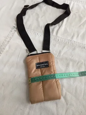 Porta celular con correa Floresta