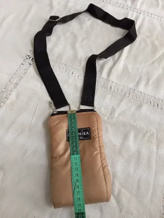 Porta celular con correa Floresta