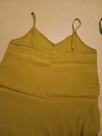 Mono de mujer “Cuesta Blanca”. Impecable Floresta