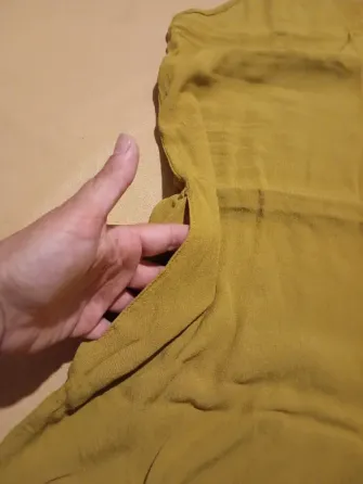 Mono de mujer “Cuesta Blanca”. Impecable Floresta