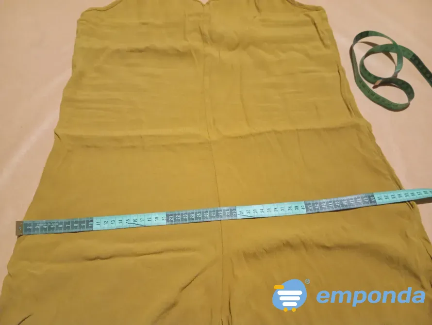 Mono de mujer “Cuesta Blanca”. Impecable Floresta - imagen 3