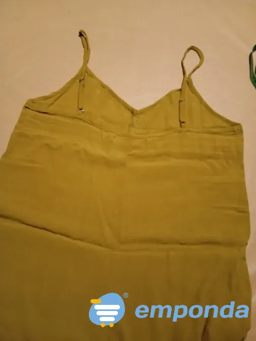 Mono de mujer “Cuesta Blanca”. Impecable Floresta - imagen 5