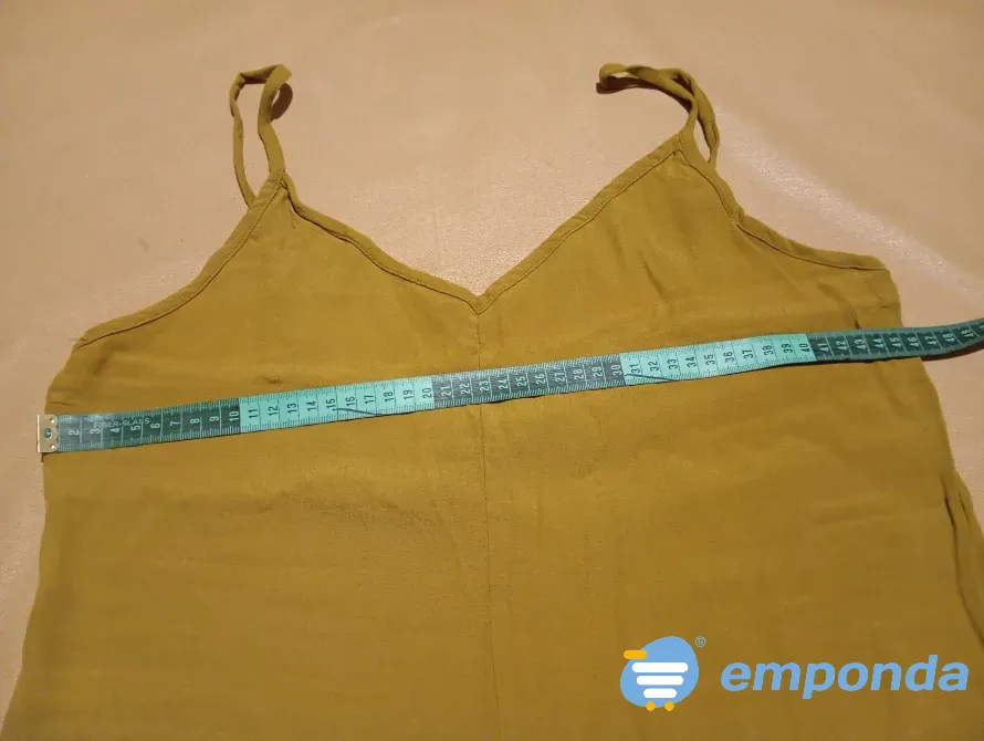 Mono de mujer “Cuesta Blanca”. Impecable Floresta - imagen 2