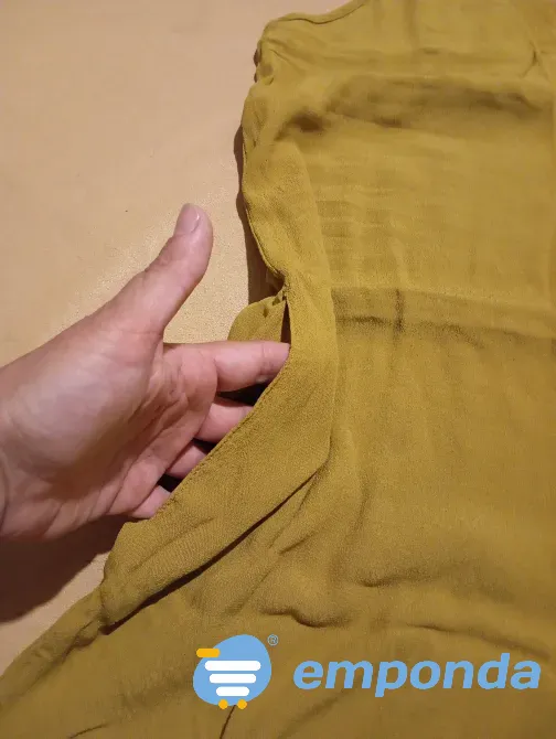 Mono de mujer “Cuesta Blanca”. Impecable Floresta - imagen 4