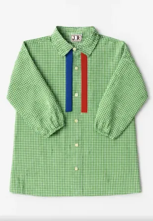 Guardapolvo pintorcito niños Escolar Colegiales